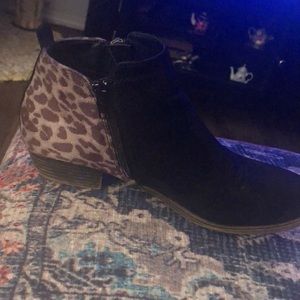Ladies boots